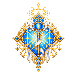 Cleric sigil