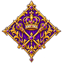 King sigil