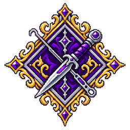 Thief sigil